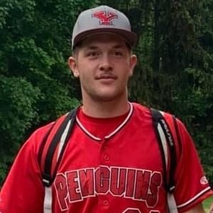 Meet your Posher, Chad